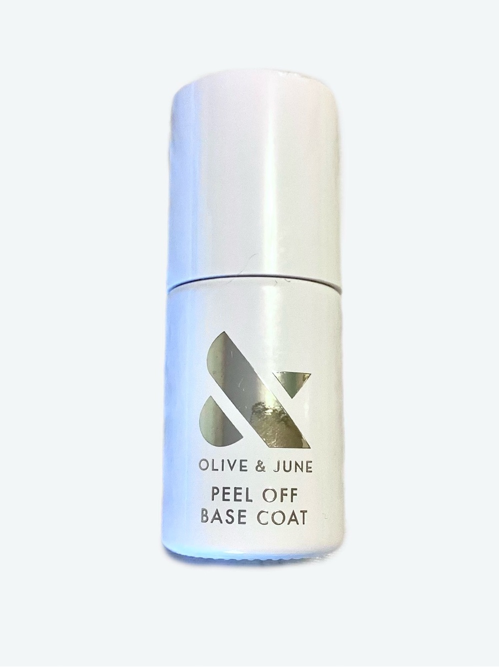 Olive & June Gel Polish Peel Off Base Coat